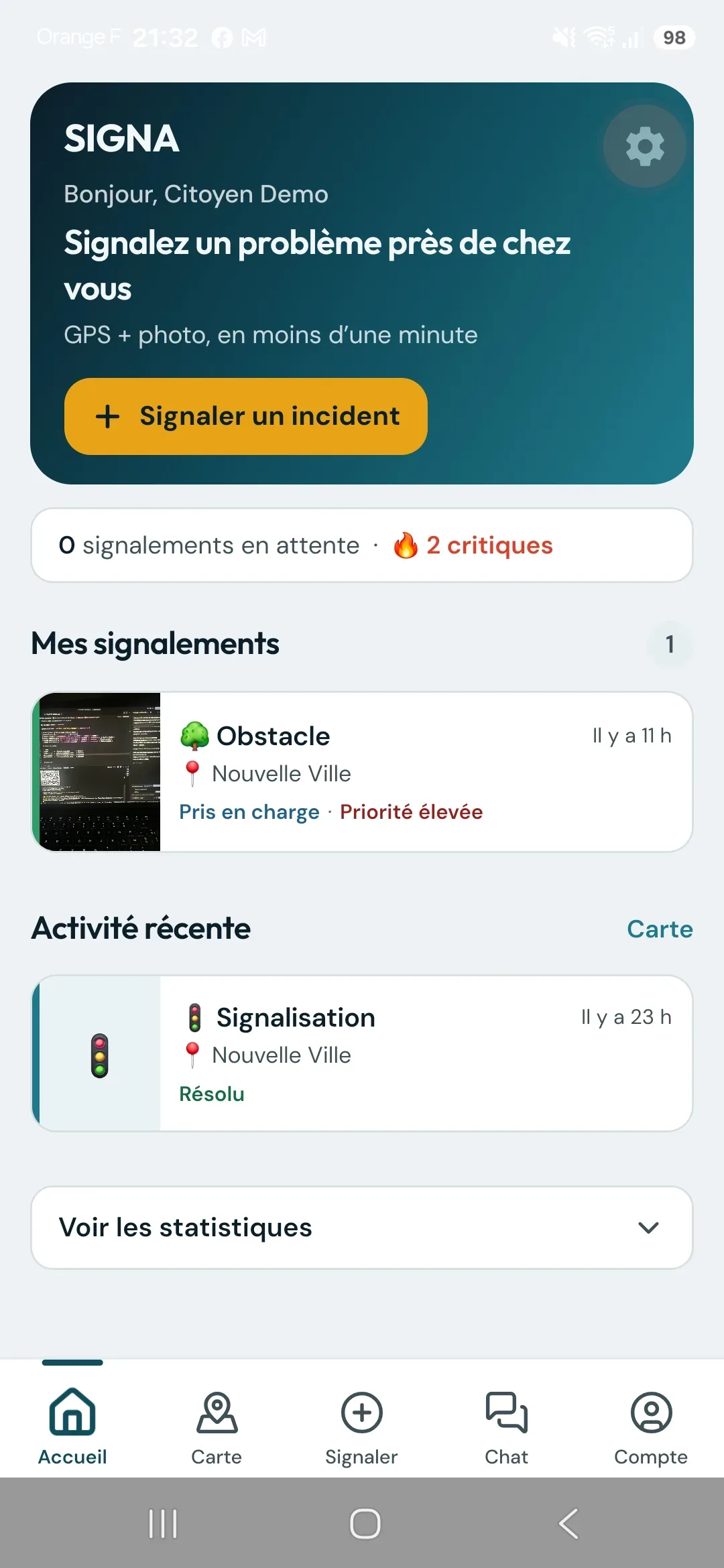 SIGNA